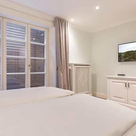 Ebbe&flut Munkmarsch