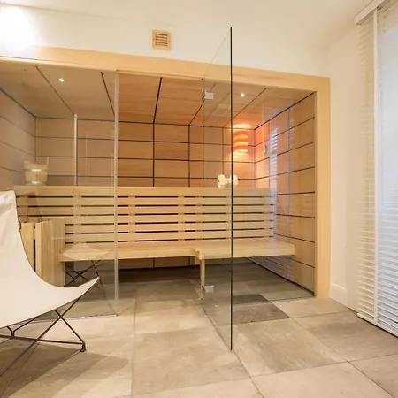 Ebbe&flut Ferienhaus *