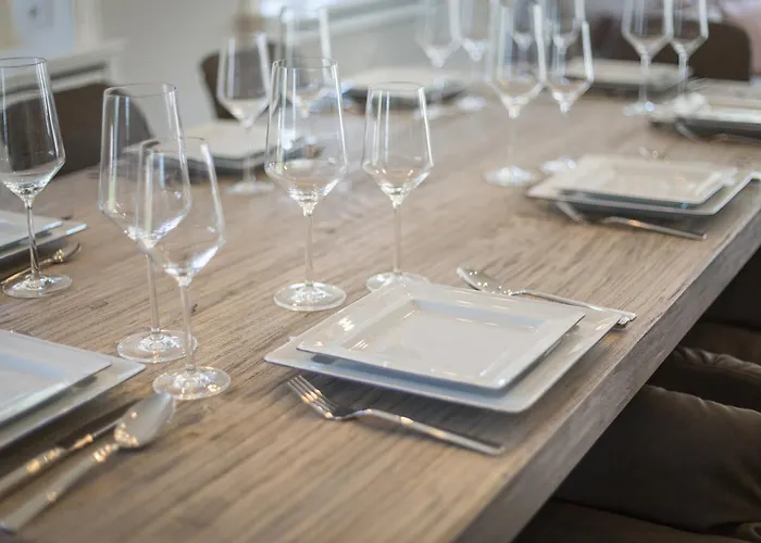 Ebbe Flut Nyaraló Munkmarsch