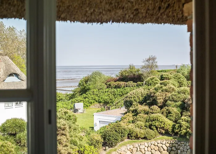 Ebbe Flut * Munkmarsch