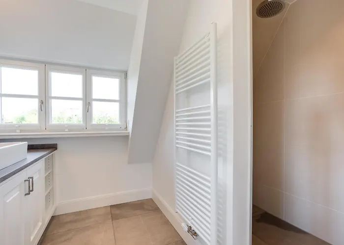 Ebbe Flut Munkmarsch