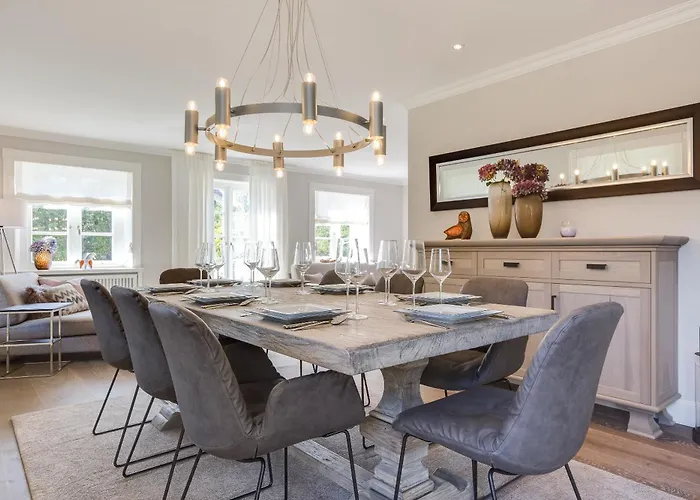 Ebbe Flut Nyaraló *